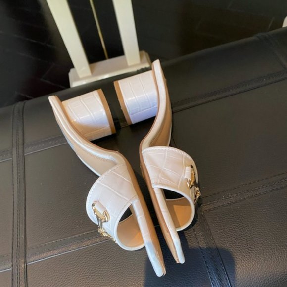 Steven  classy sandals - Picture 5 of 7